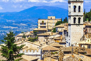 Roteiro 3 dias na Lazio, Umbria e Toscana